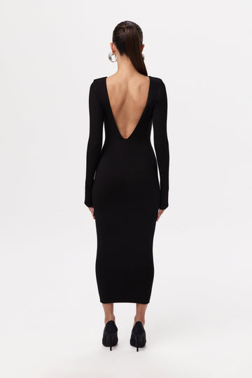 MIDI DRESSES