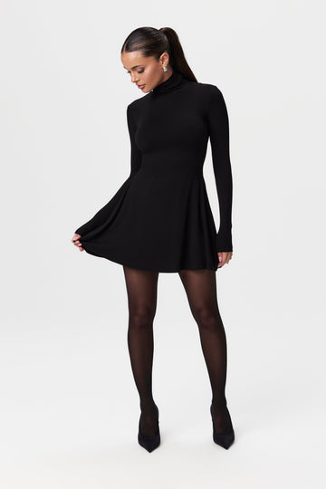 MINI DRESSES