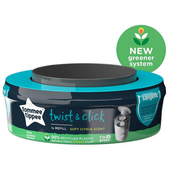 TWIST AND CLICK RICARICA 1PZ