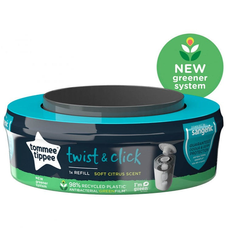 TWIST AND CLICK RICARICA 1PZ