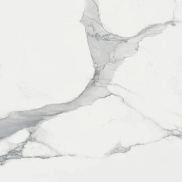 Arpa Ceramiche, Top Stone - Statuario, Levigato, 120x120cm, 10.00mm, Rett.