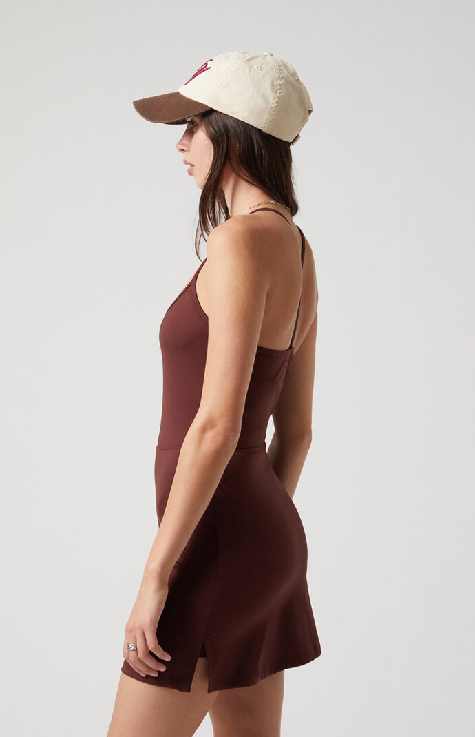 PAC 1980 PAC WHISPER Active Pines Dress