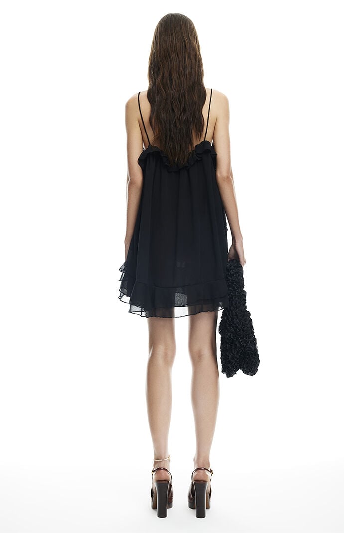 LIONESS Ethereal Mini Dress