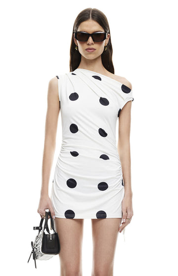 MINKPINK Celina Mini Dress