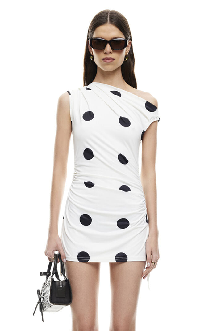 MINKPINK Celina Mini Dress