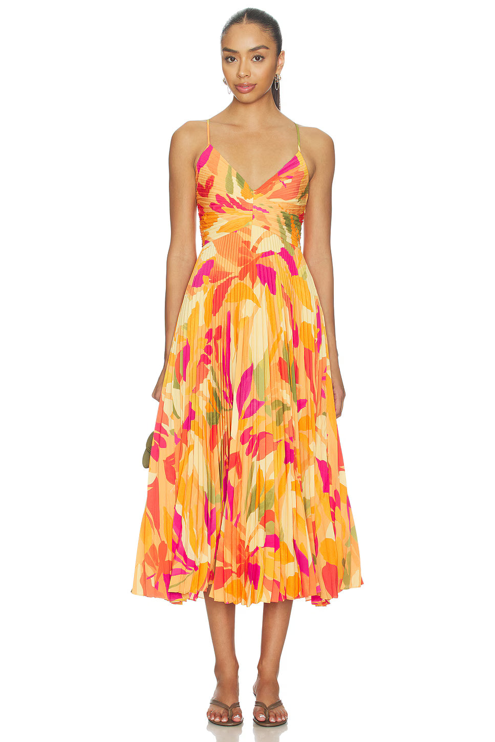 Blythe Dress