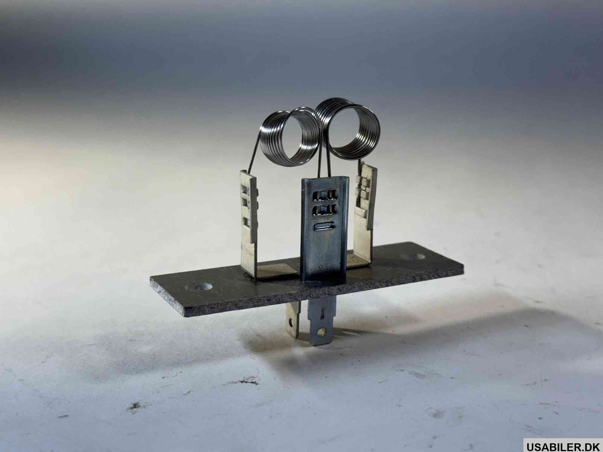 GM 15530529 Resistor Asm