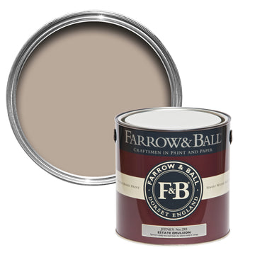 Farrow & Ball Jitney No. 293 - Casein Distemper 5L