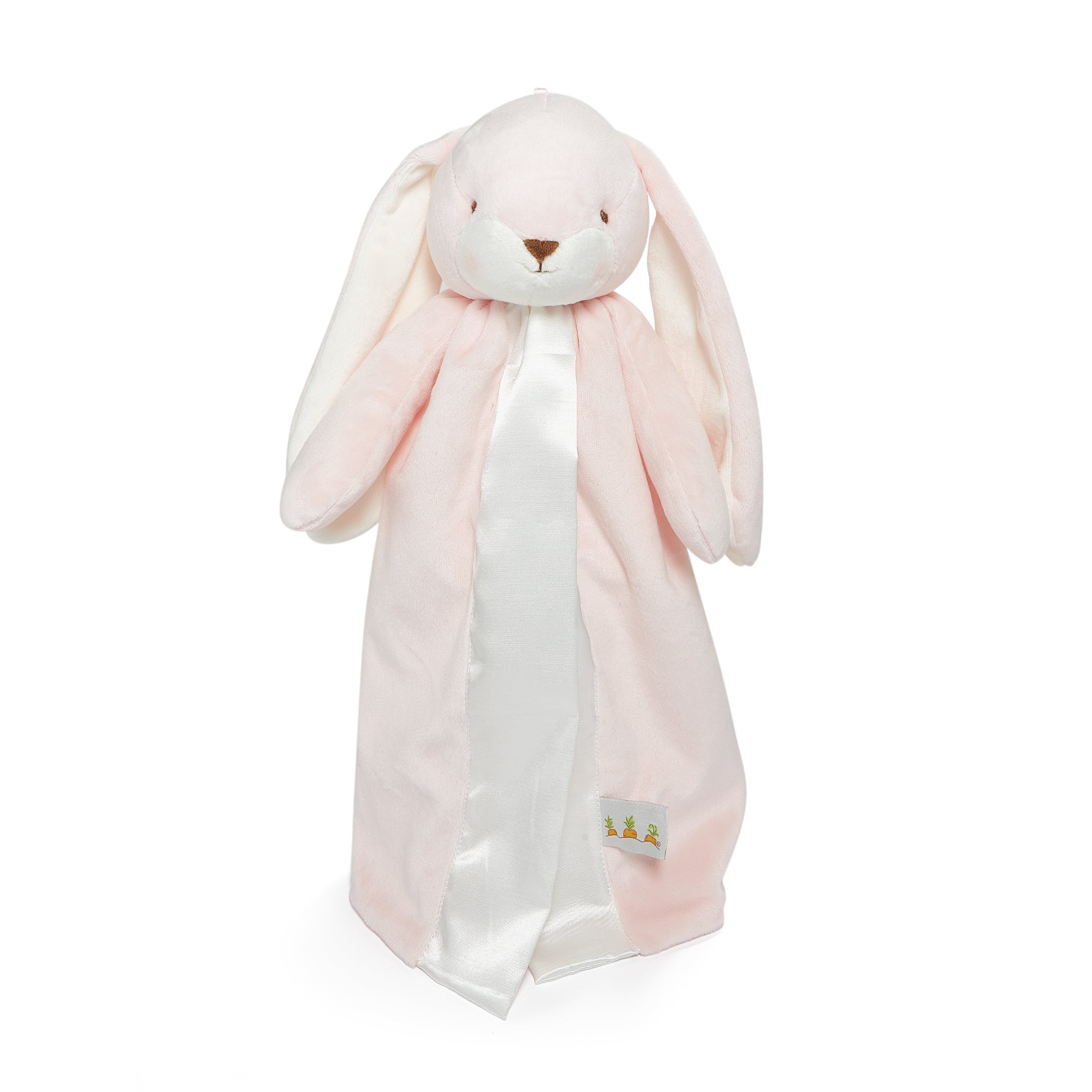 Nibble Buddy Blanket Blossom-Blossom Bunny-SKU: 104465 - Bunnies By The Bay
