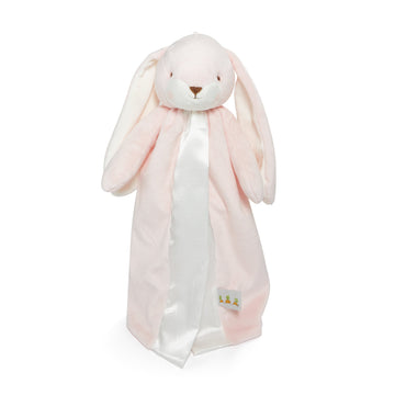 Nibble Buddy Blanket Blossom-Blossom Bunny-SKU: 104465 - Bunnies By The Bay
