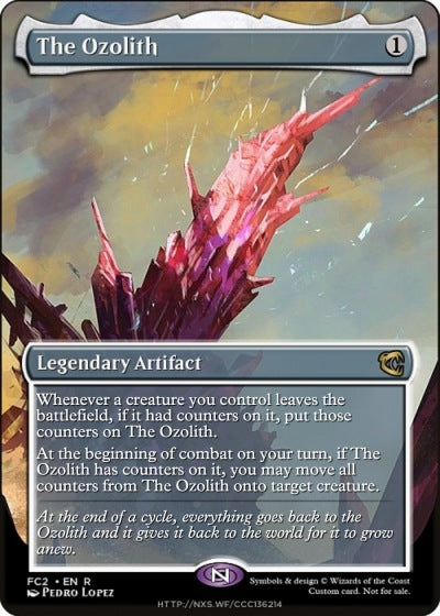 MTGNexus
