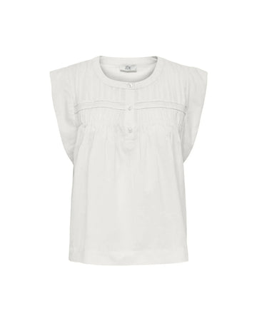 White - Cloud Dancer - JDY - Top - 15361676