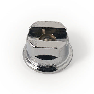 GRACO Silver Flat Tip, 931 (Part No. 163931)