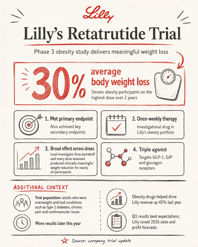retatrutide trial dose dosing clinical trials retatrutide schedule: complete week-by-week titration guide retatrutide clinical dosing frequency – Retatrutide Dosing Guide for Researchers –
