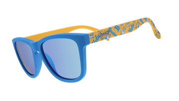 8 Clap Eye Wraps