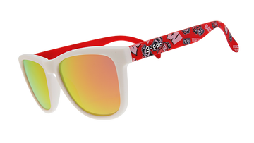 Bucky™ Vision