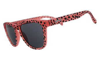 Cheetahs Always Win