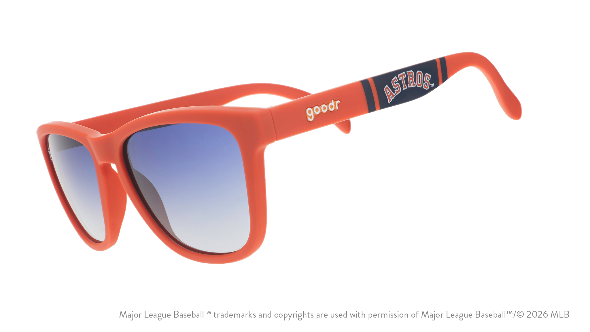 Built For This™