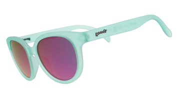 Mint Jelly Masquerade