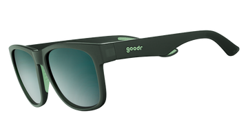 Mint Julep Electroshocks