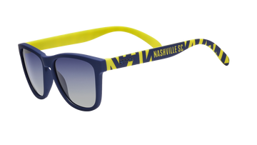 Music City Soccer