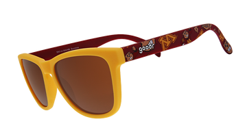 SKI-U-MAH® Sunnies