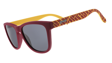Forks Up, Sunnies On