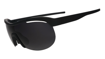 When the World Blurs