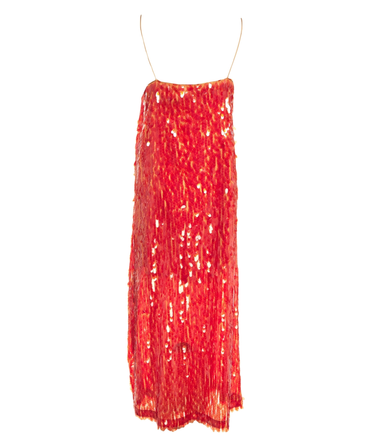 Dress with sequins 'Coco'