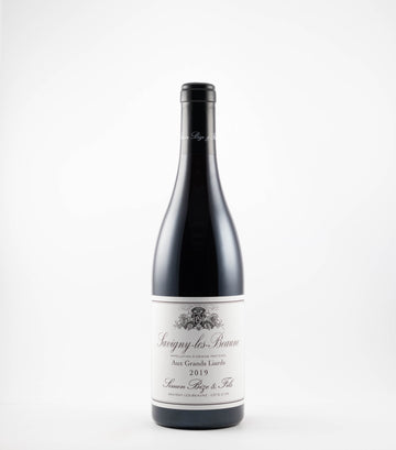 2019 Simon Bize Savigny-Les-Beaune 'Aux Grands Liards' 750Ml Bottle