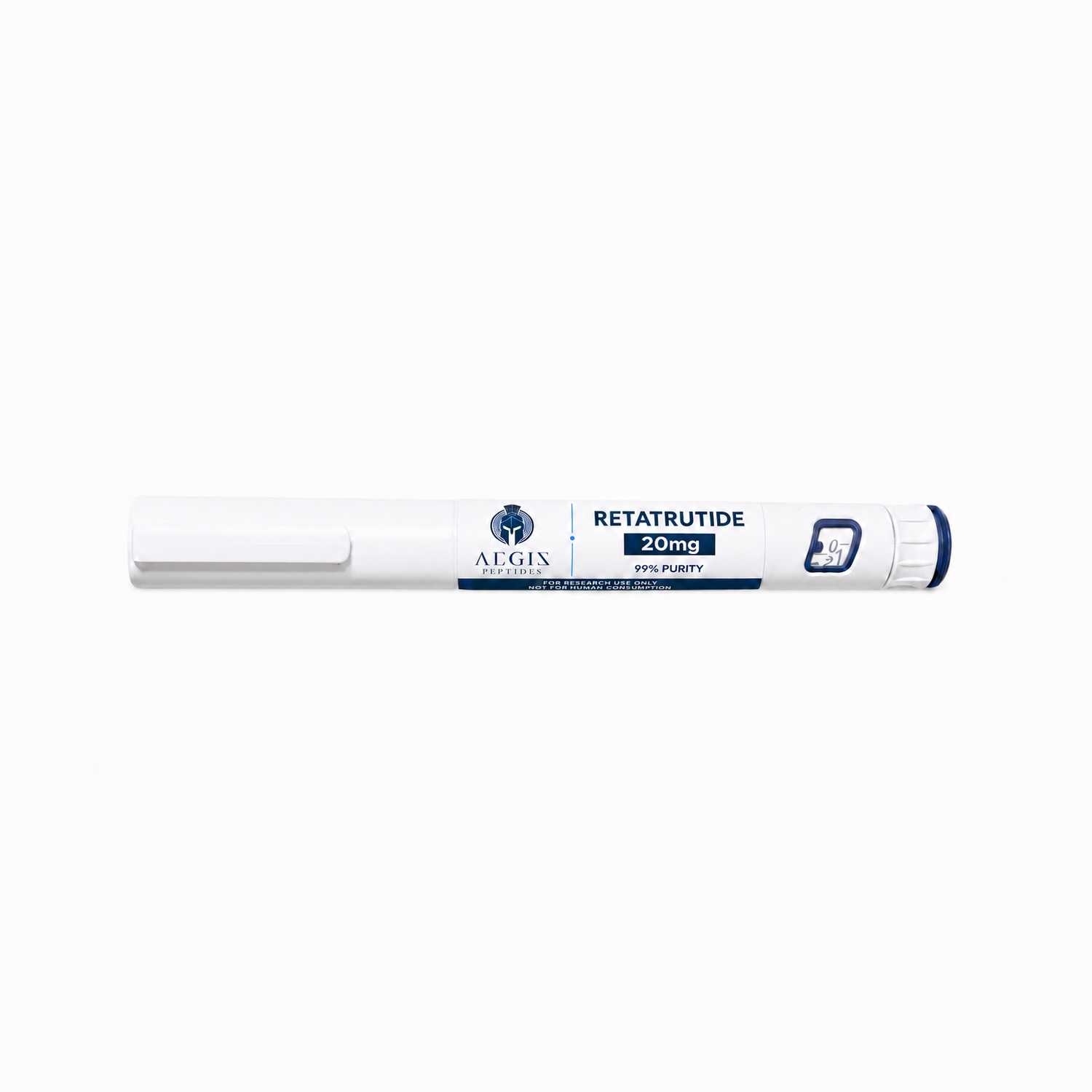 Retatrutide 20mg Pen
