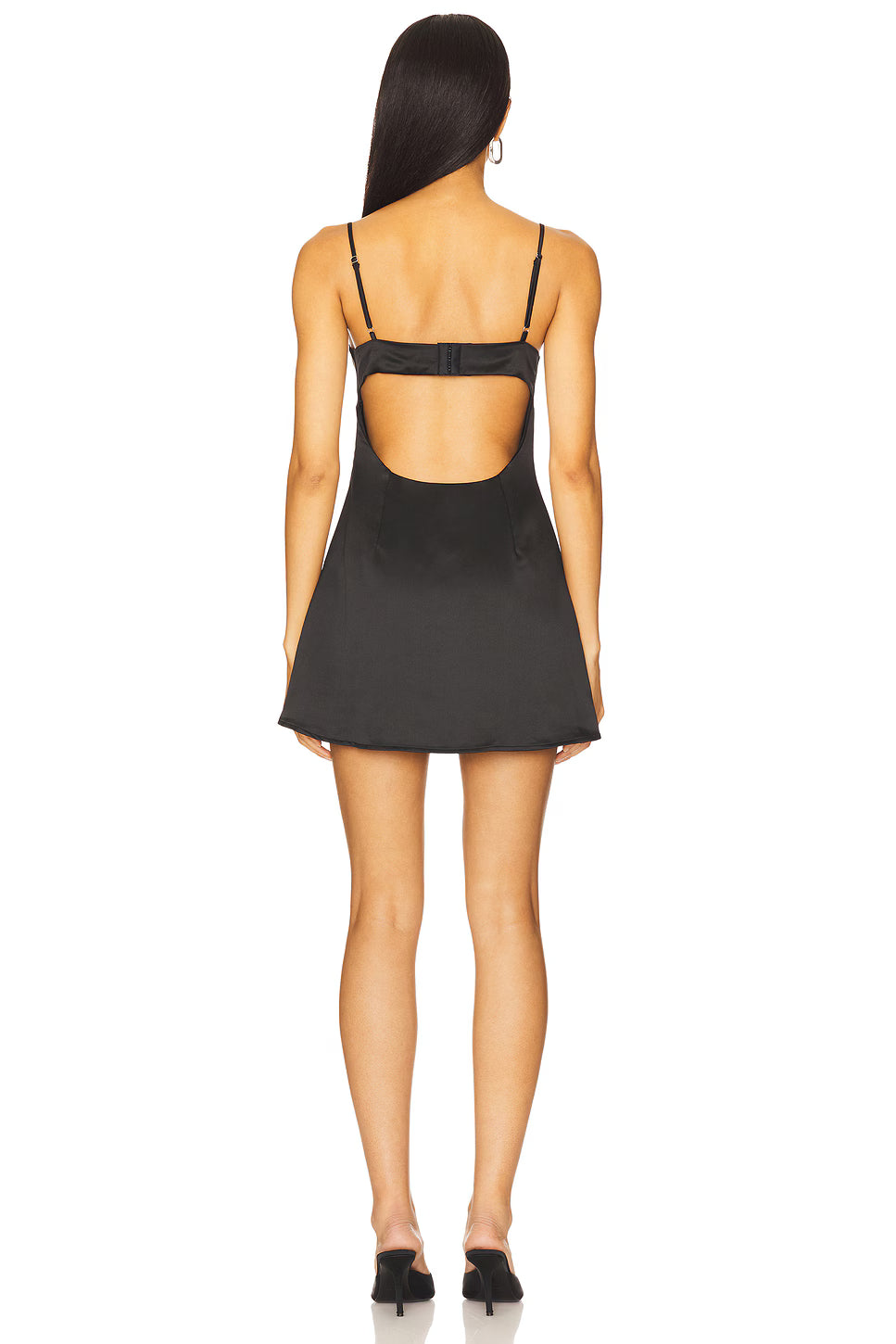 Superdown Sorena Slip Dress