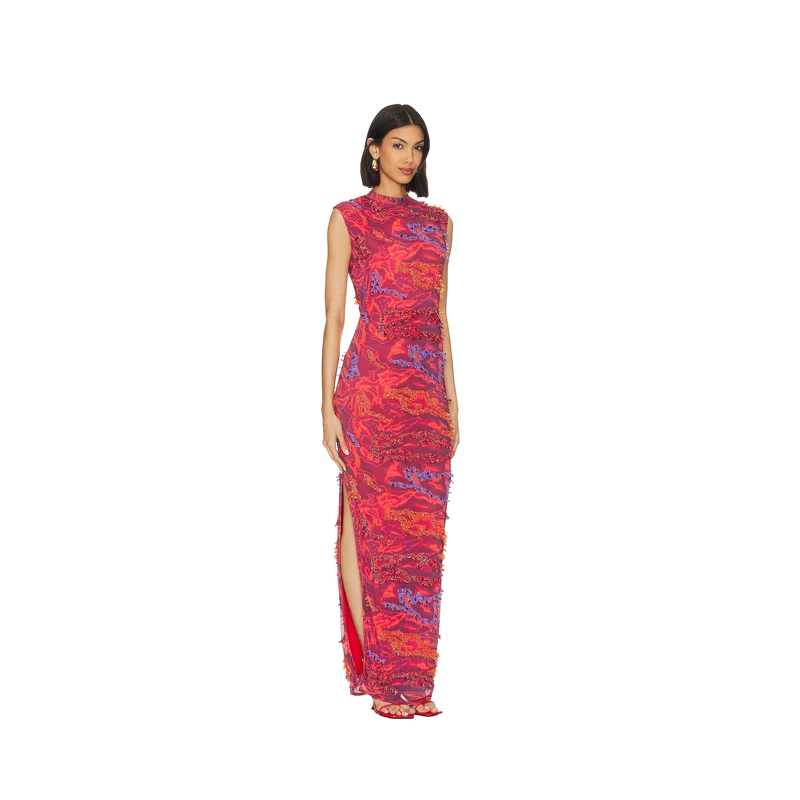 Zusi Maxim Dress