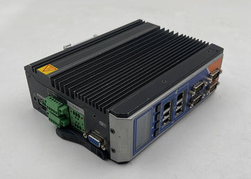 iEi DRPC-100 ServoDrive Servotronix MC-B08-702-0000 PRDMCB087020000