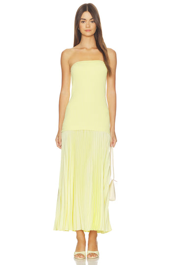 Selune Dress