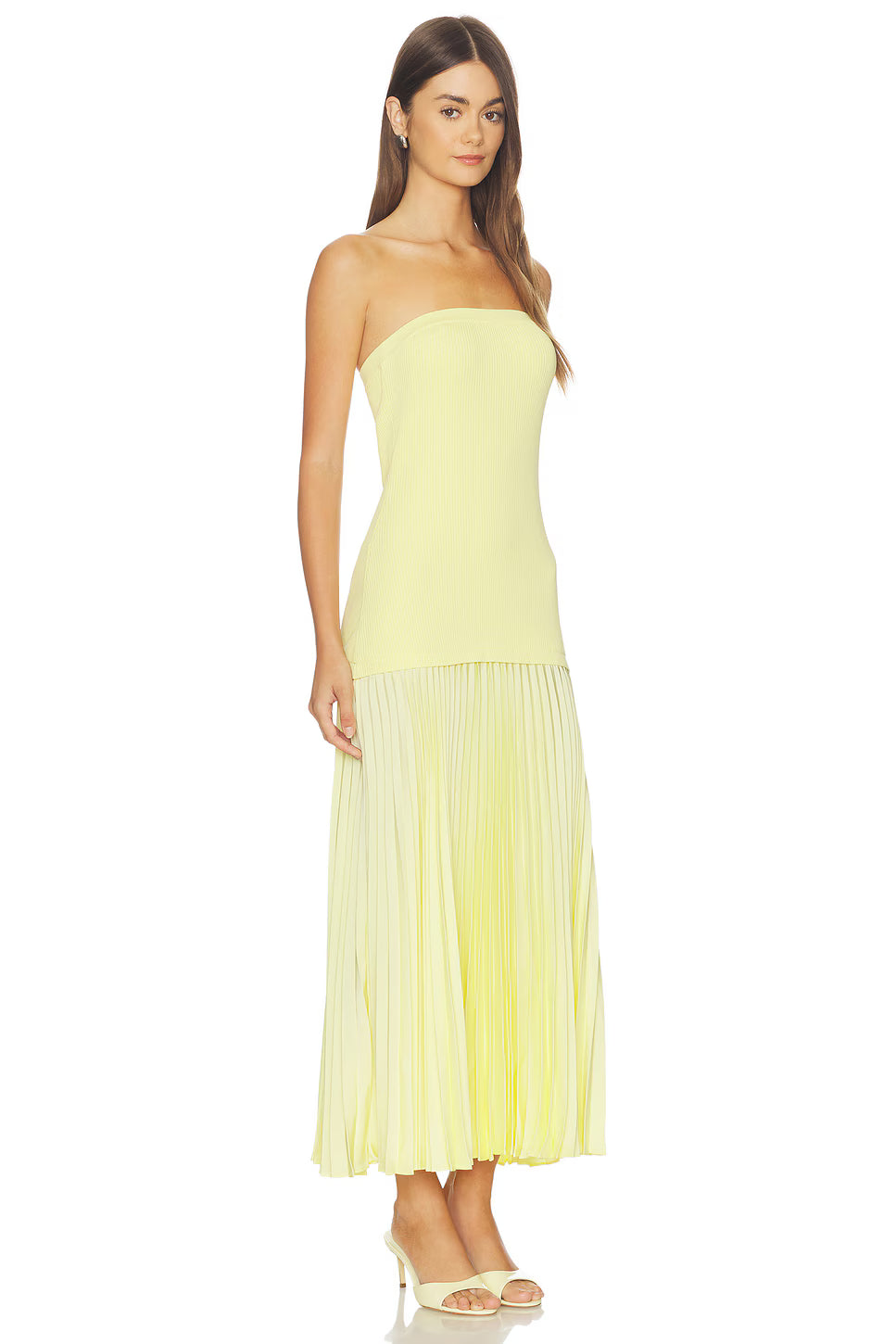 Selune Dress