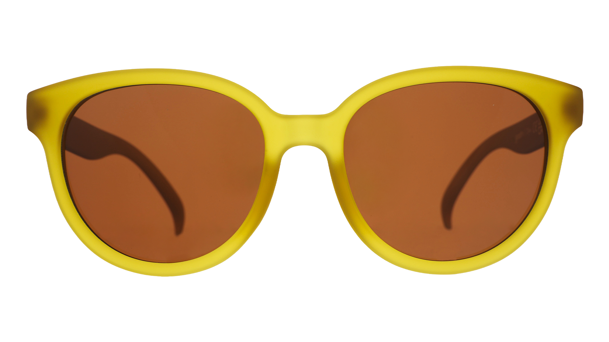 Canary in Cufflinks