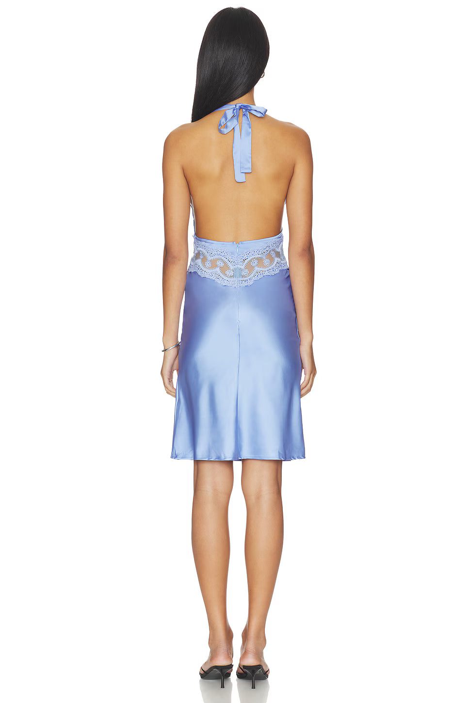 Solana Midi Dress