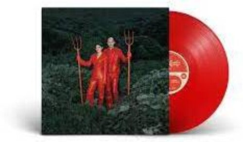 Mattiel- Georgia Gothic (Vinyl)