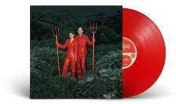 Mattiel- Georgia Gothic (Vinyl)