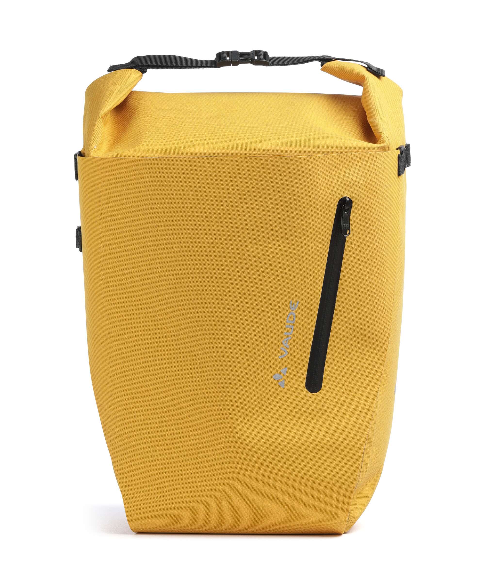 Vaude Proof Transformer 26 Cycling backpack burnt yellow