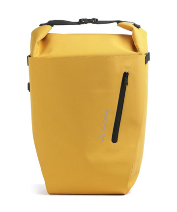 Vaude Proof Transformer 26 Cycling backpack burnt yellow