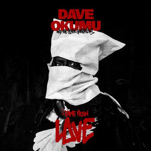 Dave Okumu- I Came From Love (Vinyl)