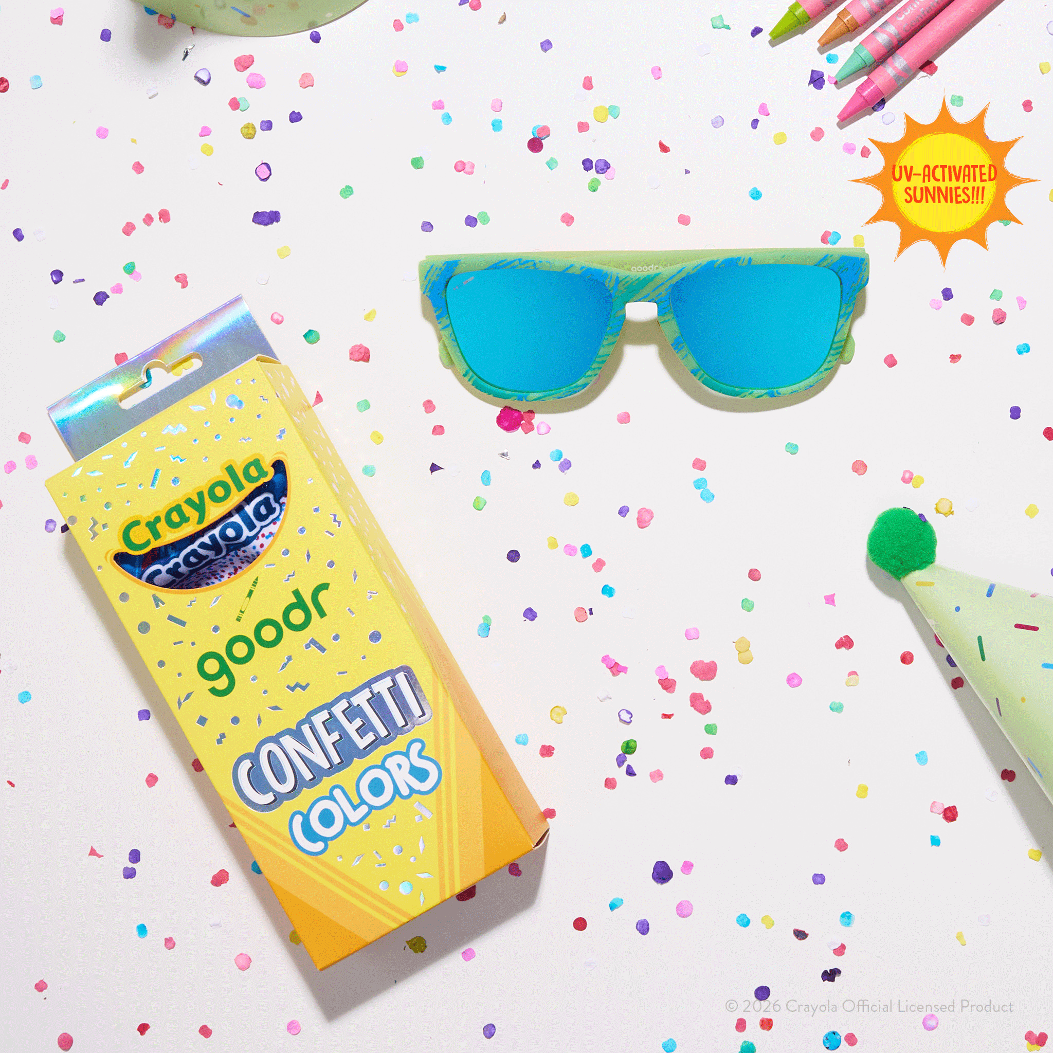 Lime-A-Palooza