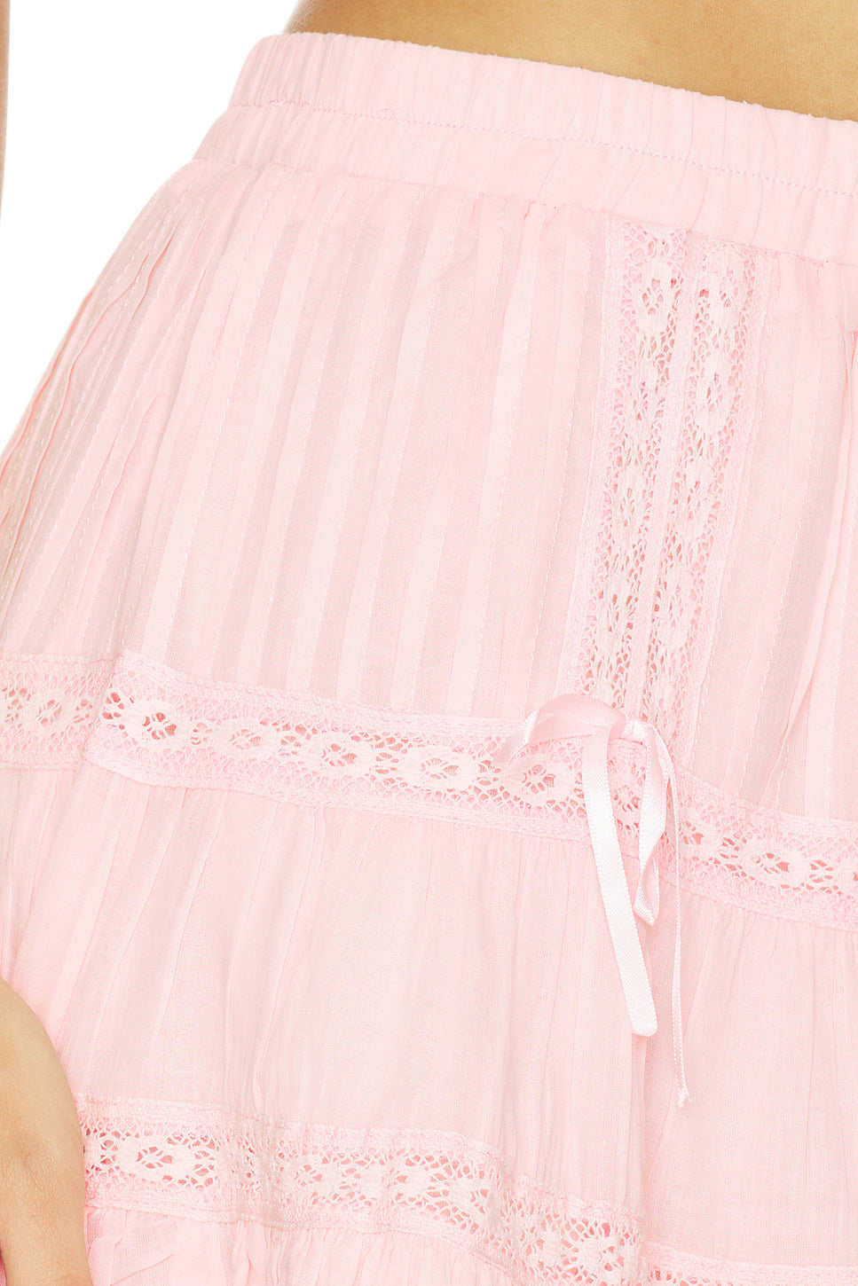 ASTR the Label Delia Skirt