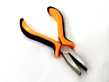 Pinzas planas 500-11