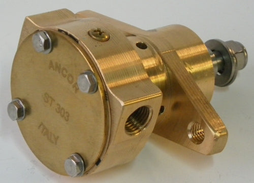 ST 303 PUMP