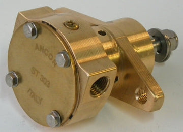 ST 303 PUMP