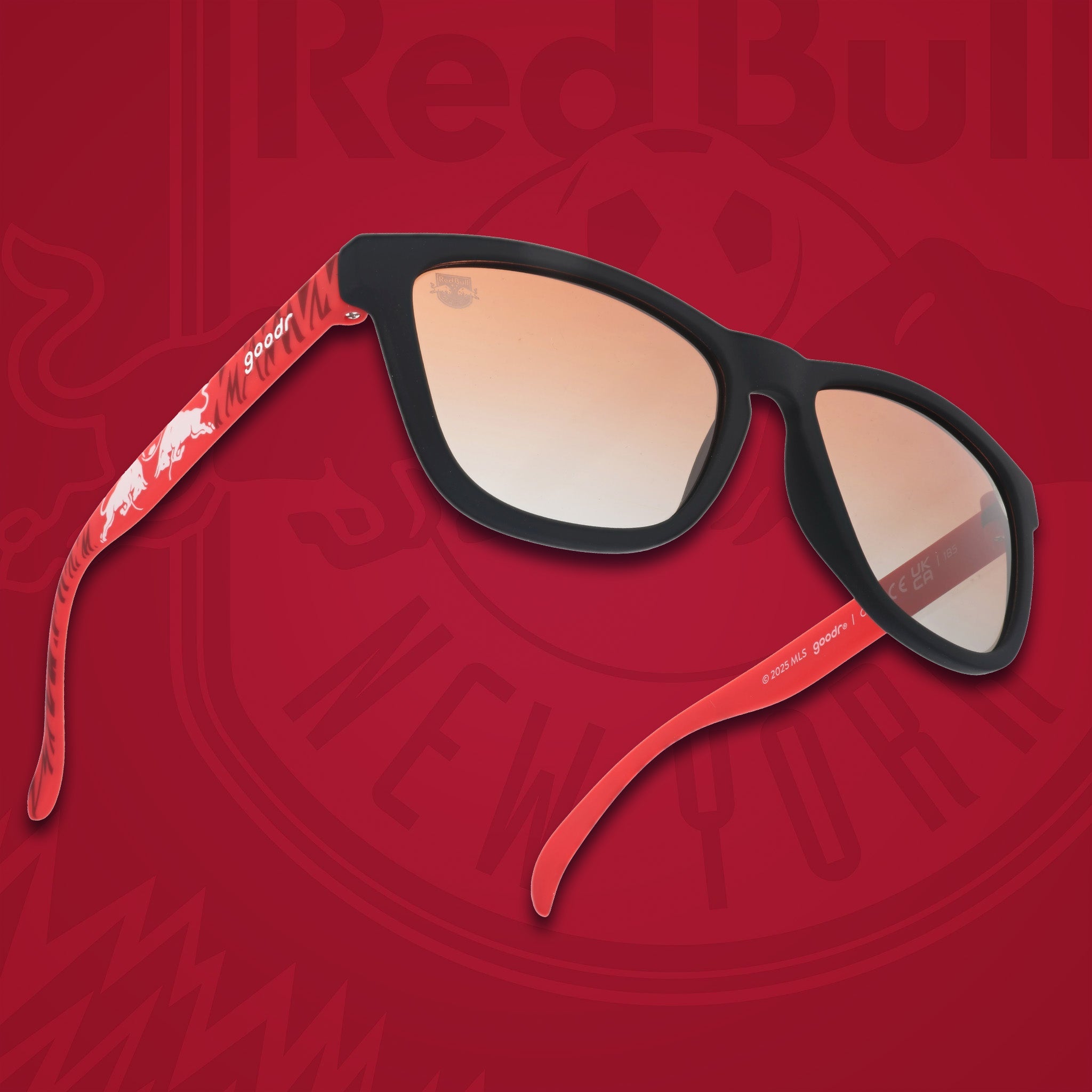 Red Runs Deep