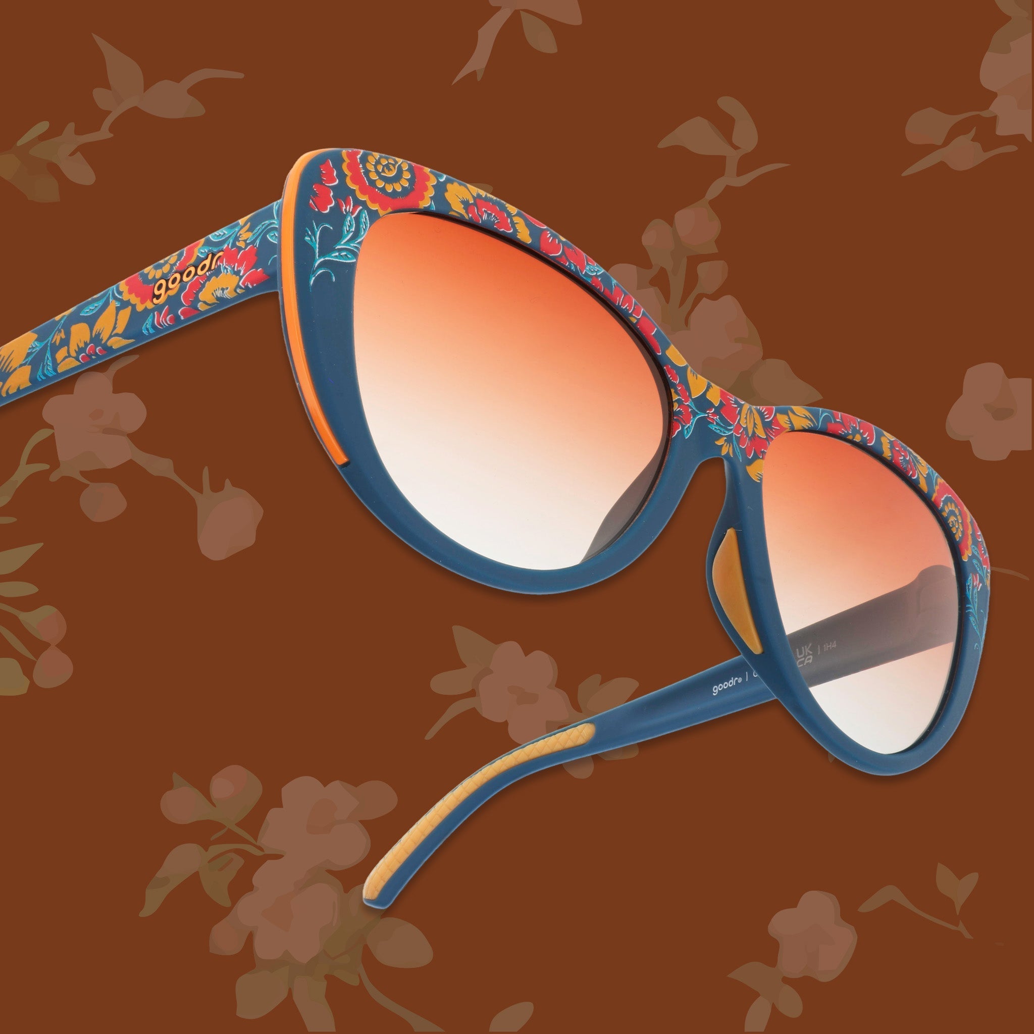A Darker Shade of Whimsy